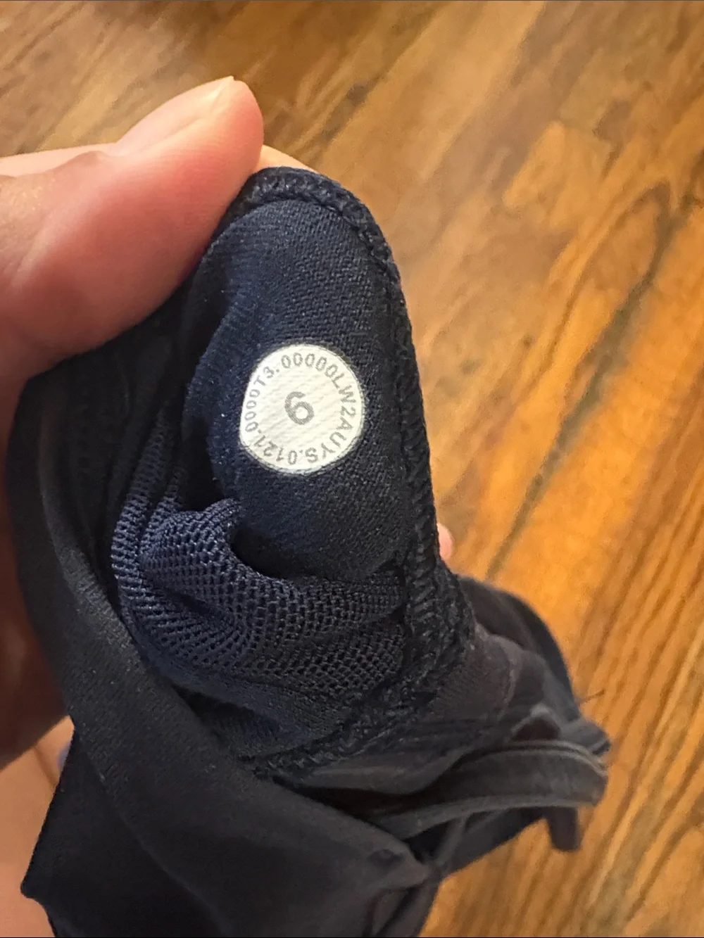 lululemon athletica light support